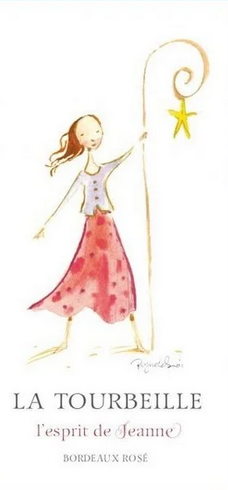 La Tourbeille lesprit de Jeanne Rose